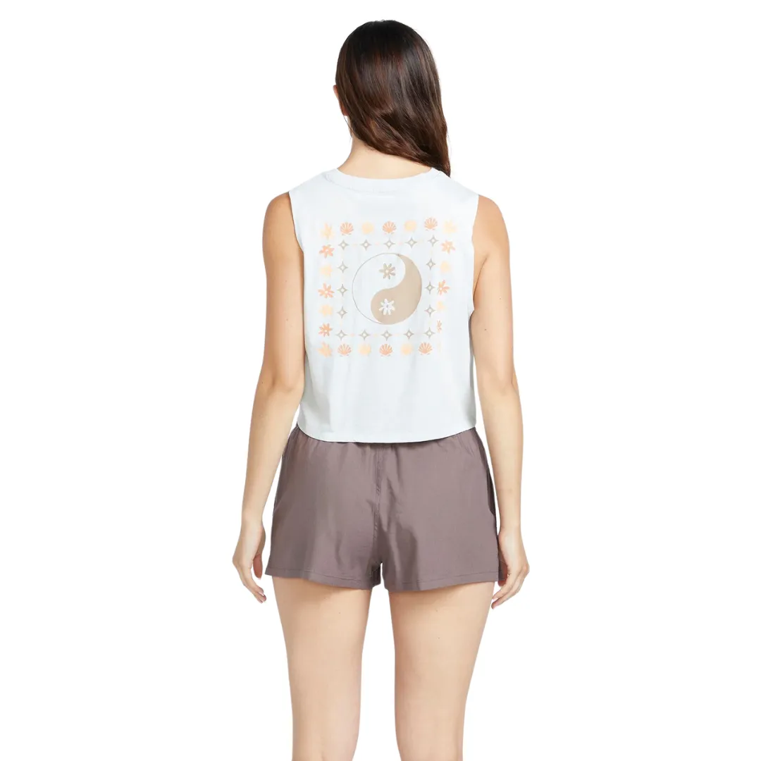 Volcom Women's Stone Def Short