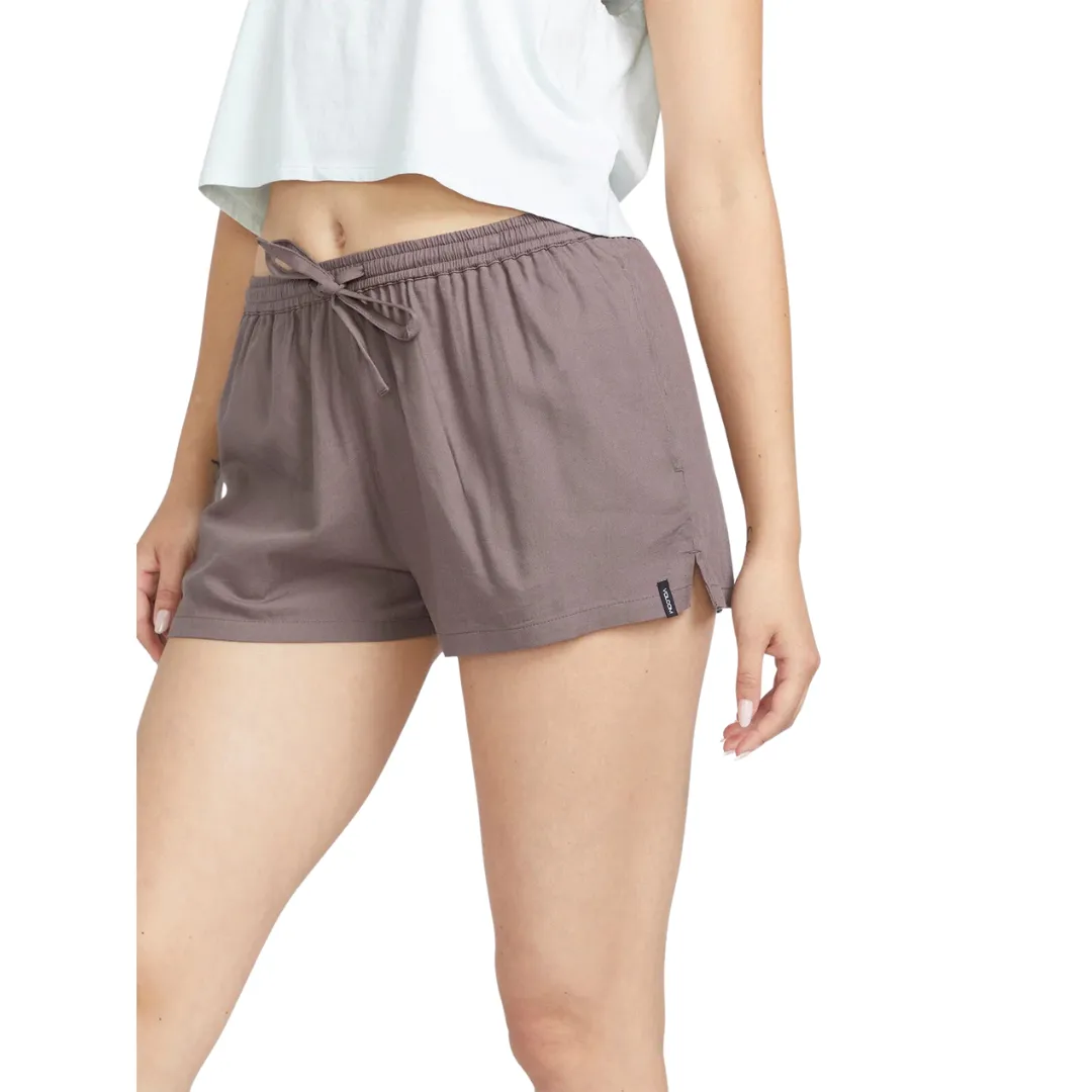 Volcom Women's Stone Def Short
