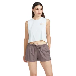 Volcom Women's Stone Def Short