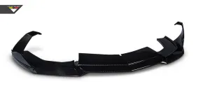 Vorsteiner Aventador Zaragoza Edizione Carbon Front Lip