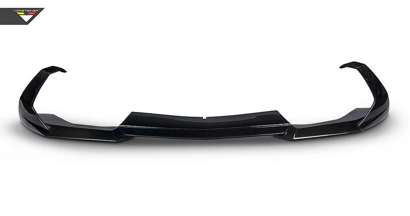 Vorsteiner Aventador Zaragoza Edizione Carbon Front Lip