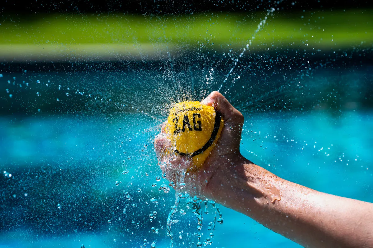 Waboba Water Ball Foam Zag