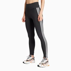 Women's 3 Stripe 7/8 Leggings