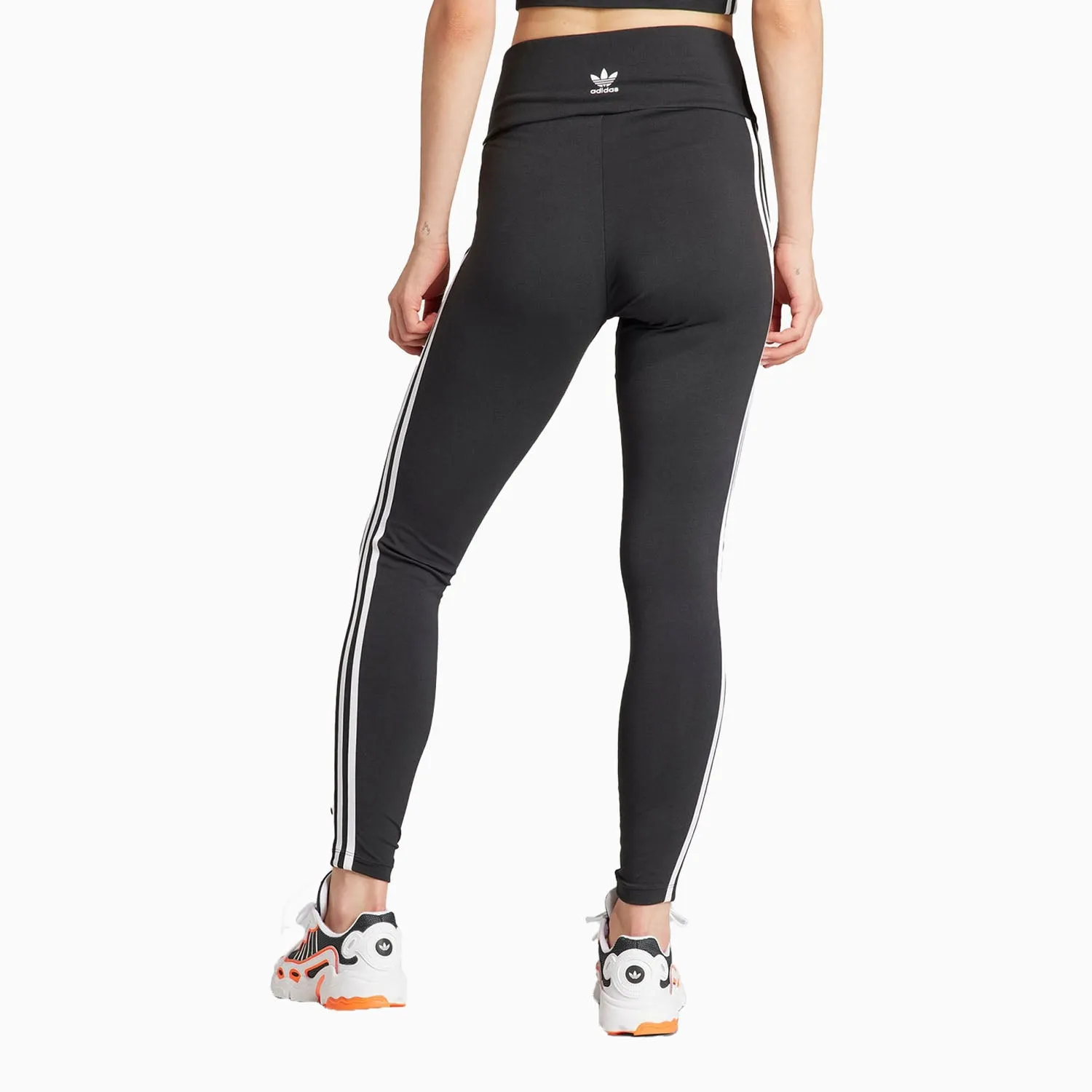 Women's 3 Stripe 7/8 Leggings