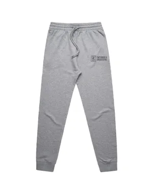 Women's Core Joggers - Athletic Heather
