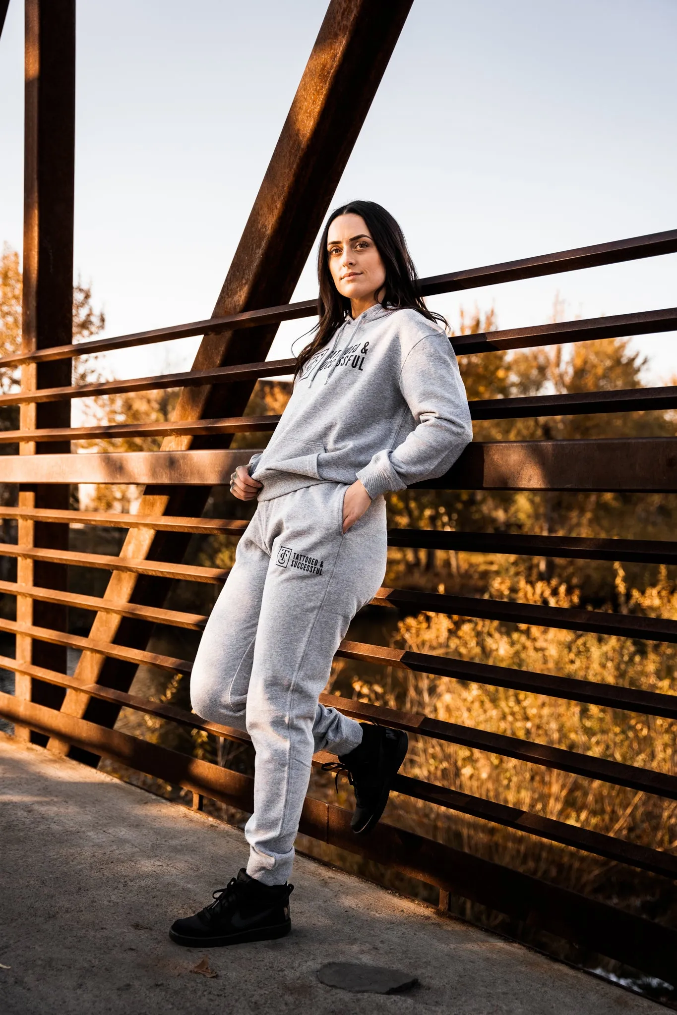 Women's Core Joggers - Athletic Heather