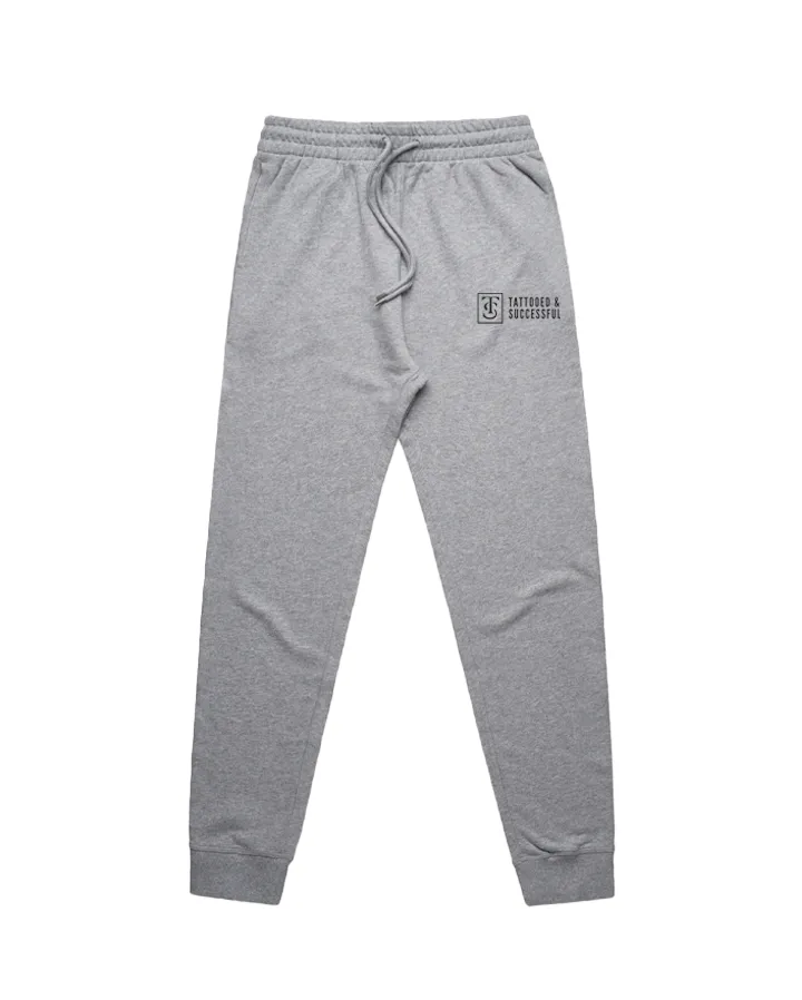 Women's Core Joggers - Athletic Heather