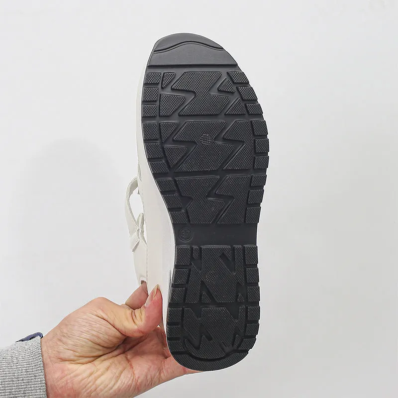 Women's Hollow Out Sneaker Sandals