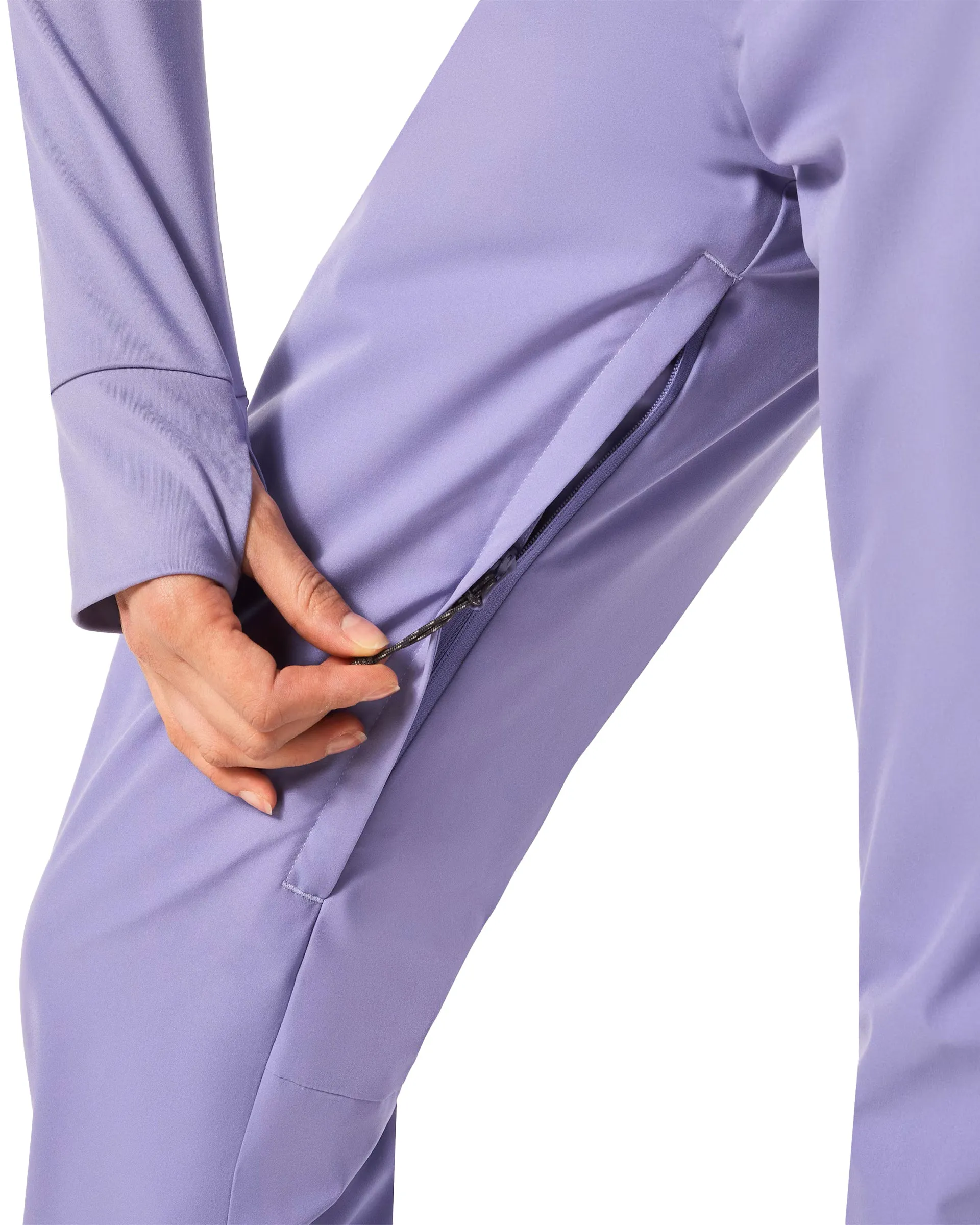 Women's Laurel Insulated Snow Pants (Past Season)