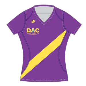 Women's Specific Performance Training Top Short Sleeve