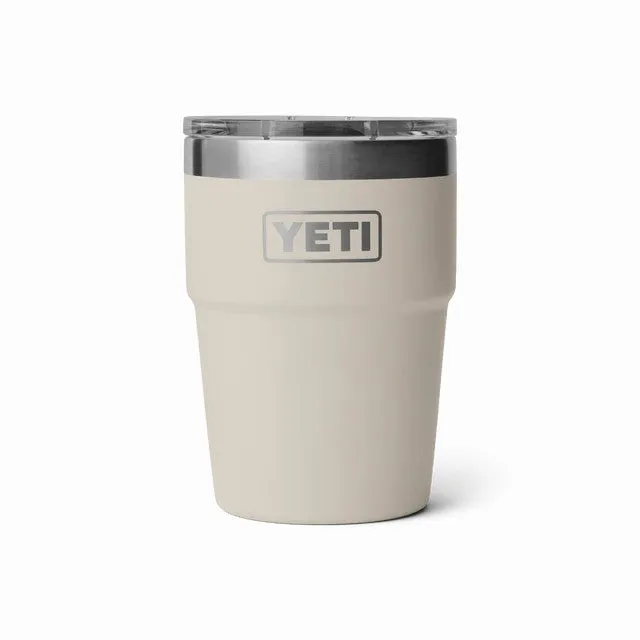 Yeti Rambler 16oz Stackable Cup