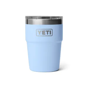 Yeti Rambler 16oz Stackable Cup