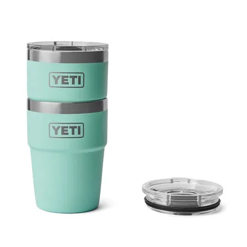Yeti Rambler 16oz Stackable Cup