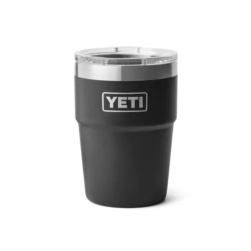 Yeti Rambler 16oz Stackable Cup