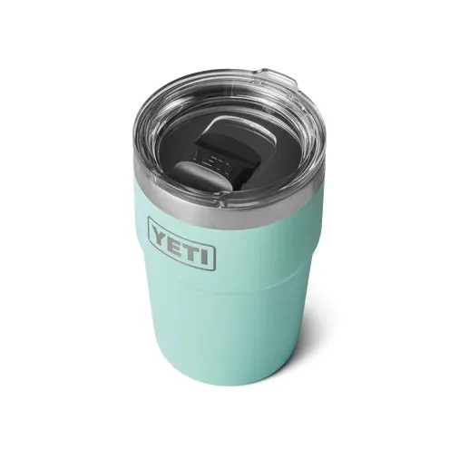 Yeti Rambler 16oz Stackable Cup