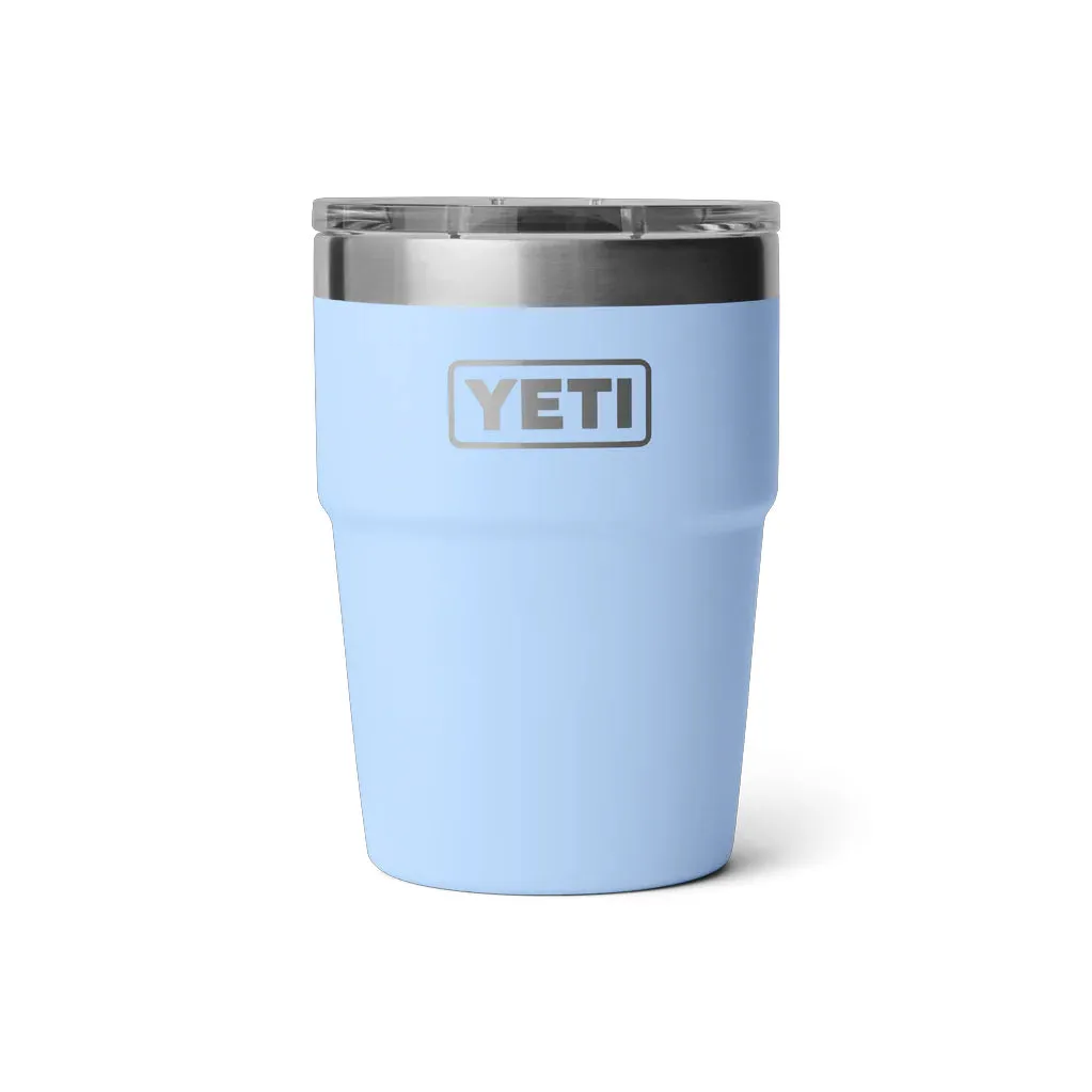 Yeti Rambler 16oz Stackable Cup