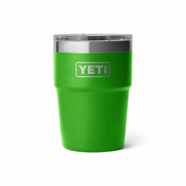 Yeti Rambler 16oz Stackable Cup