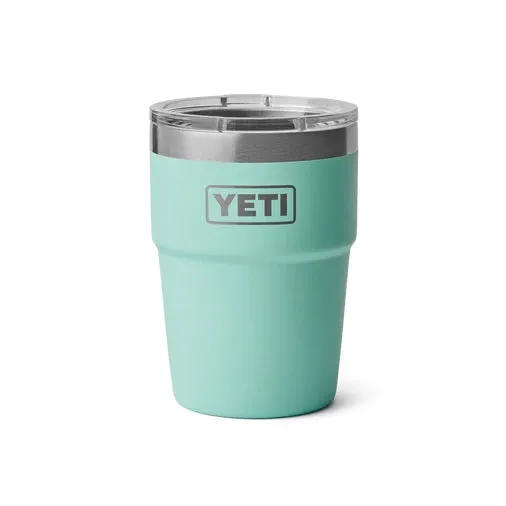 Yeti Rambler 16oz Stackable Cup
