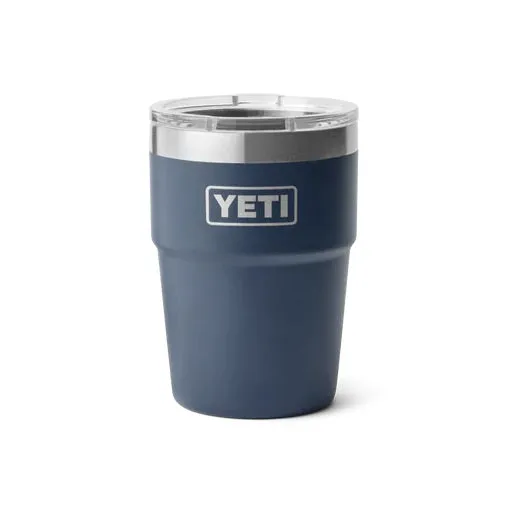 Yeti Rambler 16oz Stackable Cup