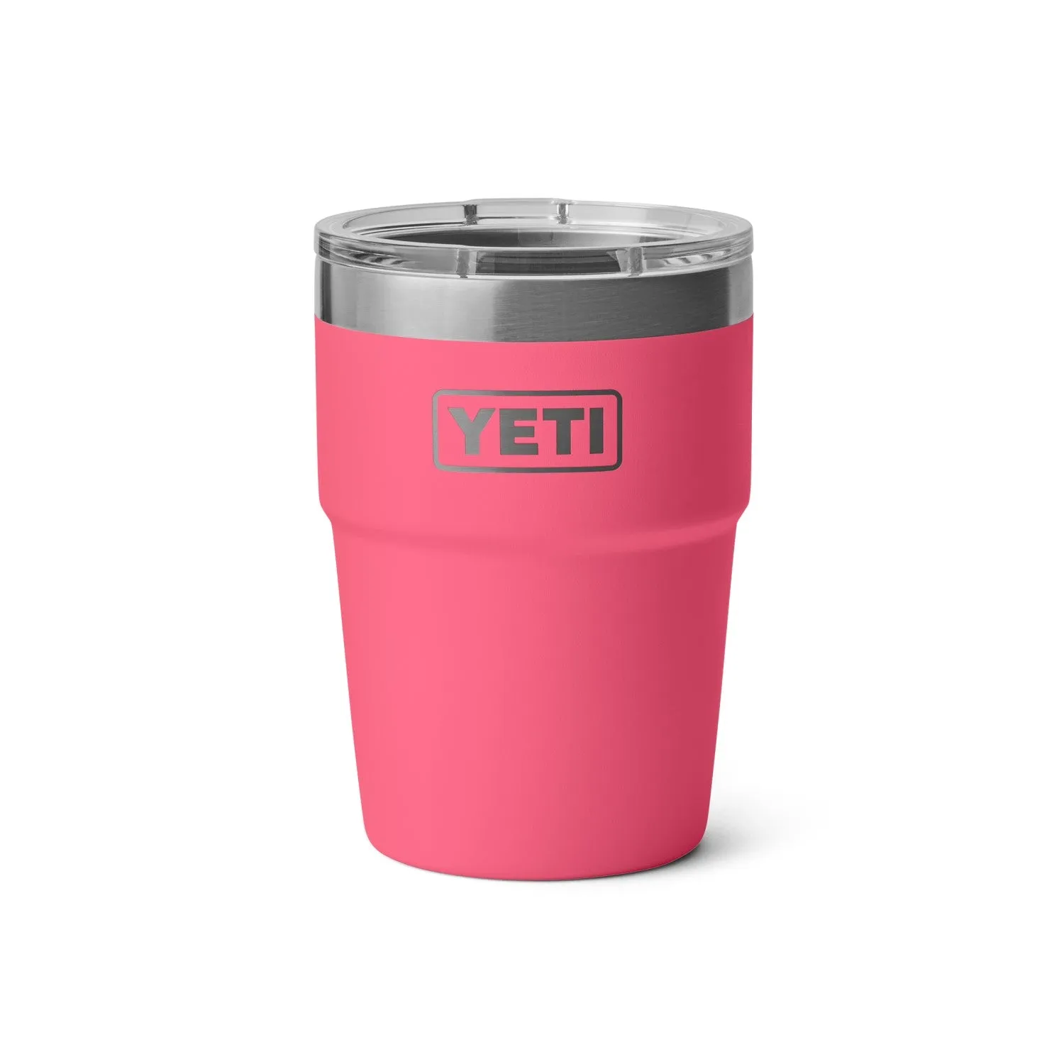 Yeti Rambler 16oz Stackable Cup