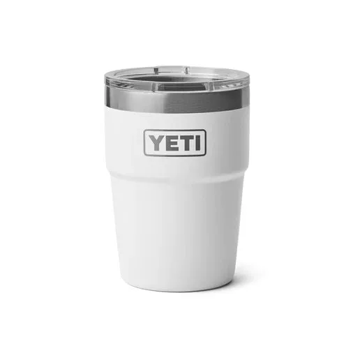 Yeti Rambler 16oz Stackable Cup