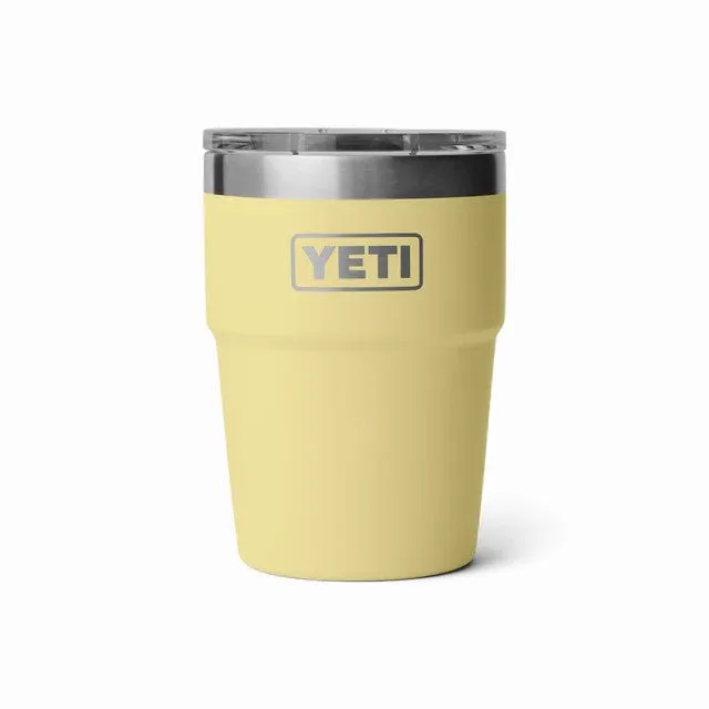 Yeti Rambler 16oz Stackable Cup