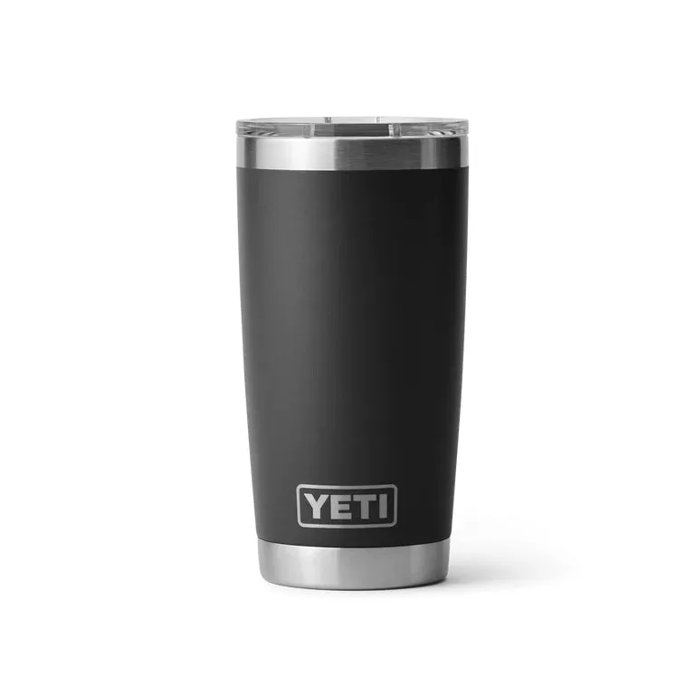 Yeti Rambler 20oz Tumbler w/ MagSlider Lid