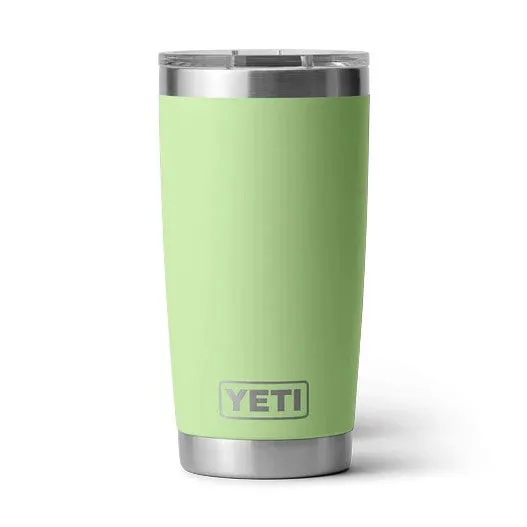 Yeti Rambler 20oz Tumbler w/ MagSlider Lid