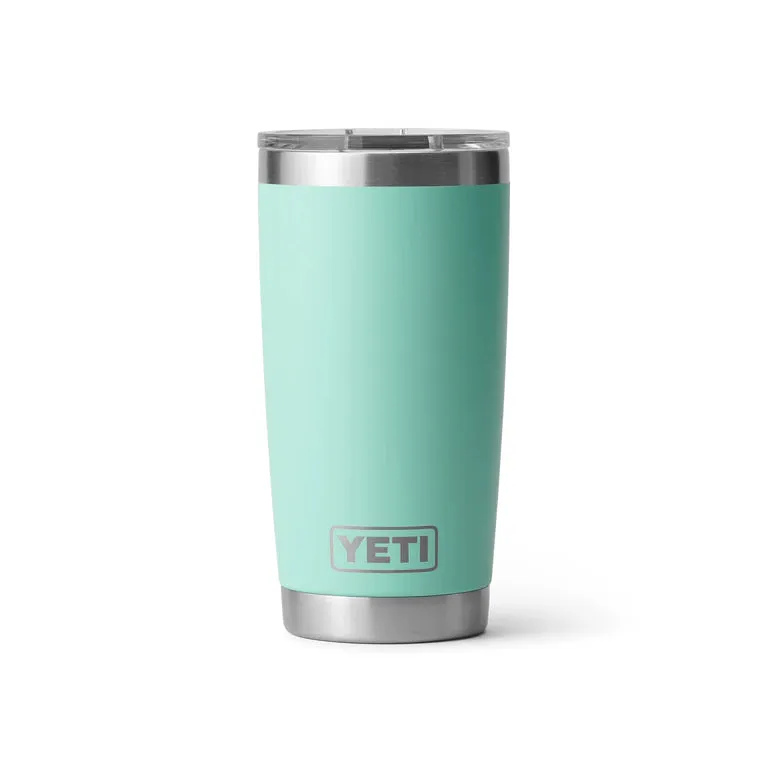 Yeti Rambler 20oz Tumbler w/ MagSlider Lid