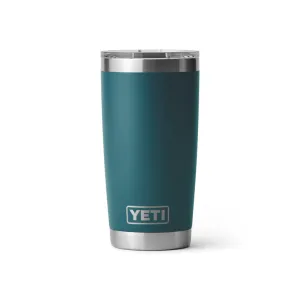 Yeti Rambler 20oz Tumbler w/ MagSlider Lid
