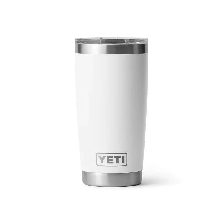 Yeti Rambler 20oz Tumbler w/ MagSlider Lid