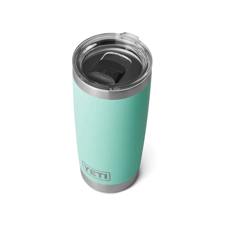 Yeti Rambler 20oz Tumbler w/ MagSlider Lid