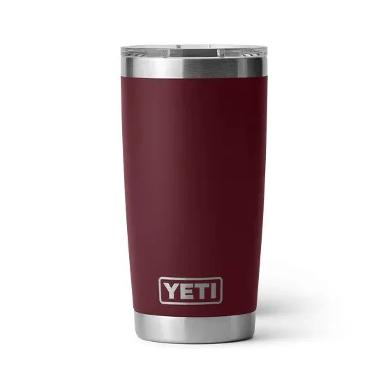 Yeti Rambler 20oz Tumbler w/ MagSlider Lid