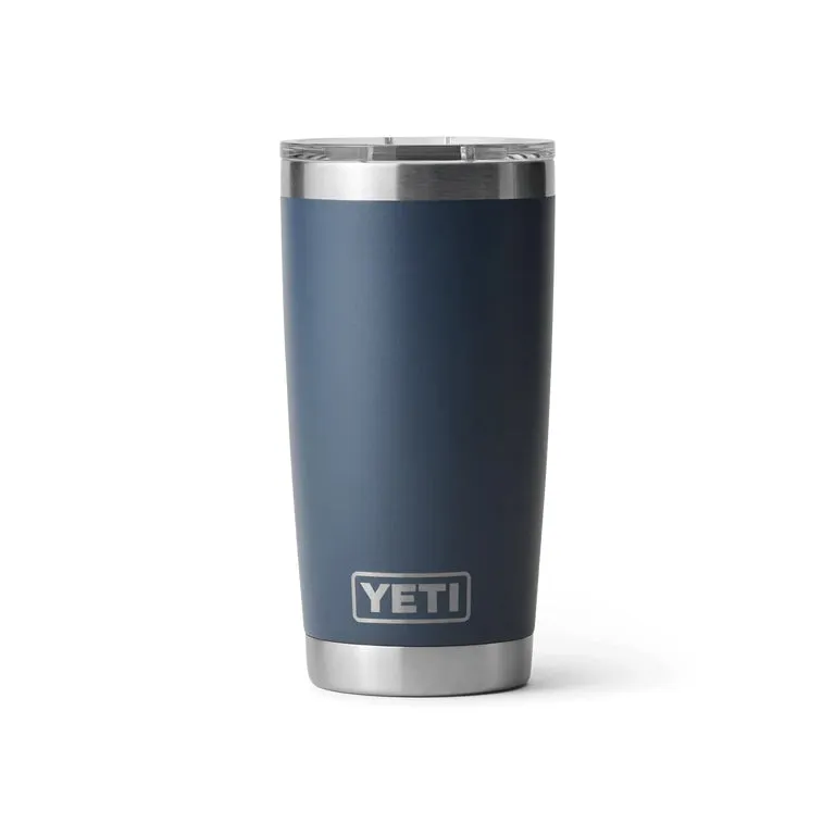 Yeti Rambler 20oz Tumbler w/ MagSlider Lid