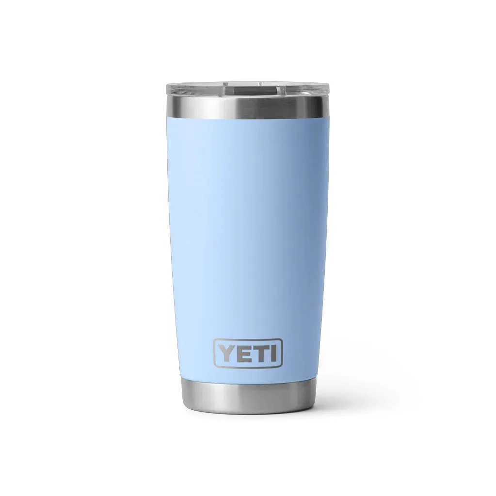 Yeti Rambler 20oz Tumbler w/ MagSlider Lid