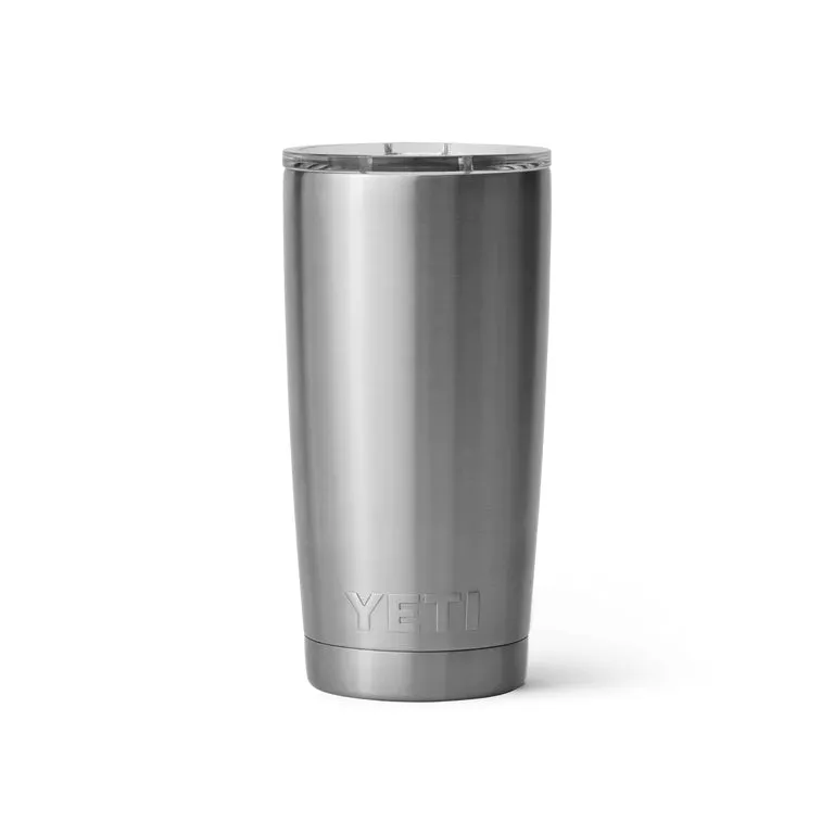 Yeti Rambler 20oz Tumbler w/ MagSlider Lid