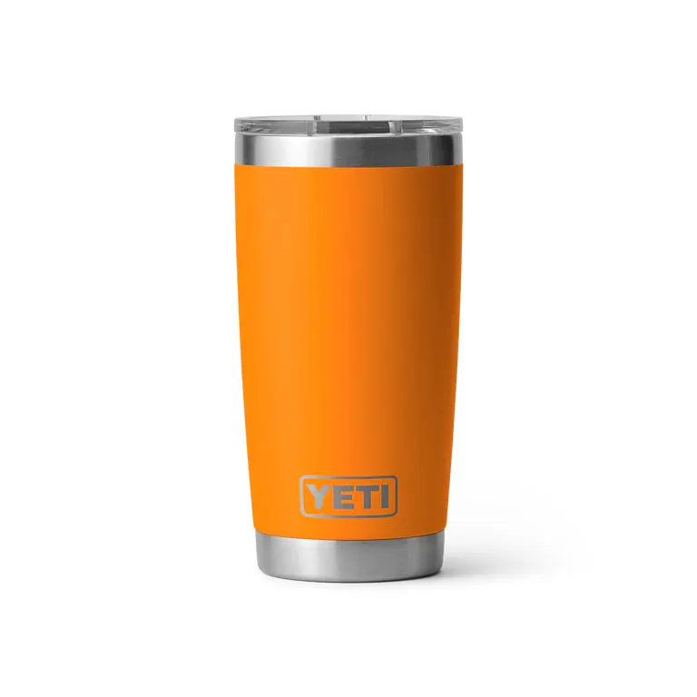 Yeti Rambler 20oz Tumbler w/ MagSlider Lid