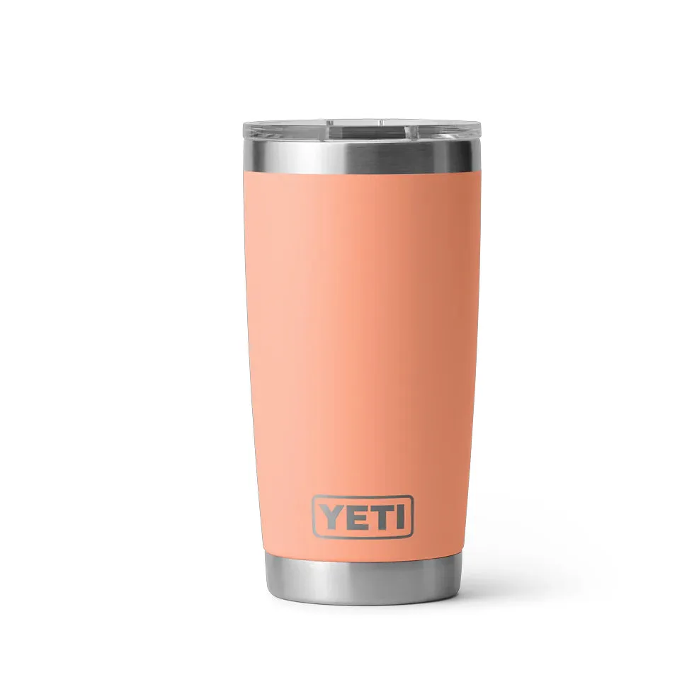 Yeti Rambler 20oz Tumbler w/ MagSlider Lid