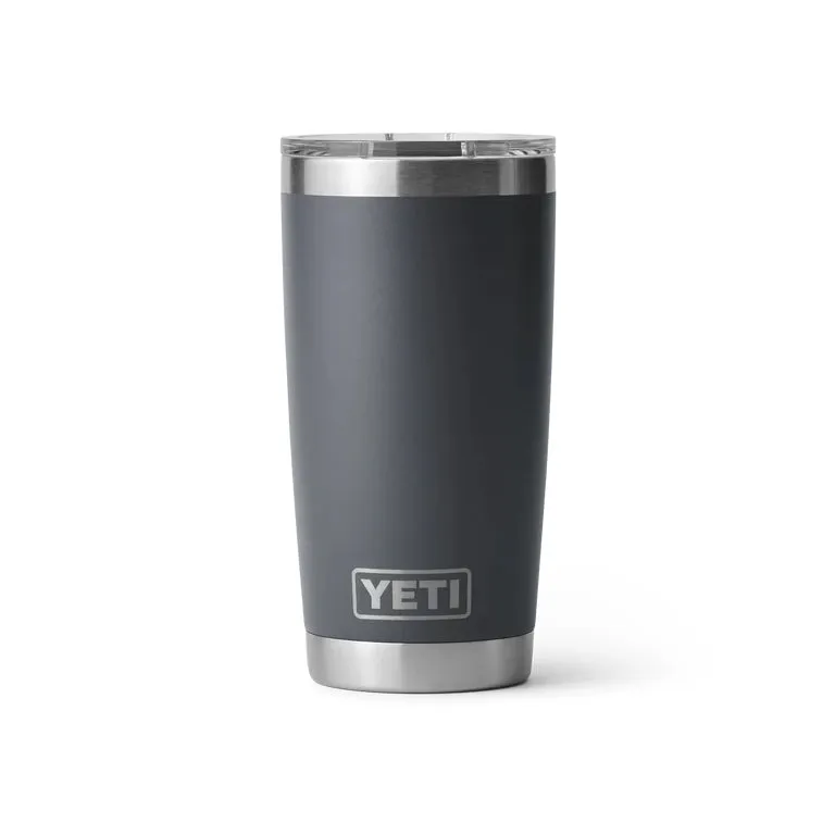 Yeti Rambler 20oz Tumbler w/ MagSlider Lid