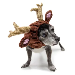 Zoo Snoods - Reindeer Zoo Snood