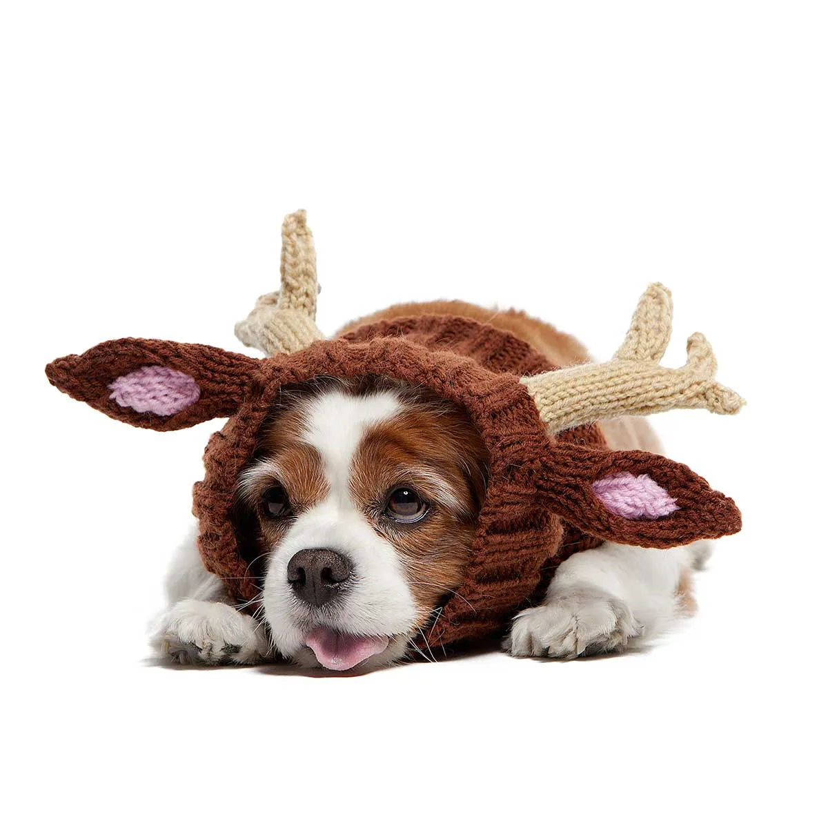 Zoo Snoods - Reindeer Zoo Snood