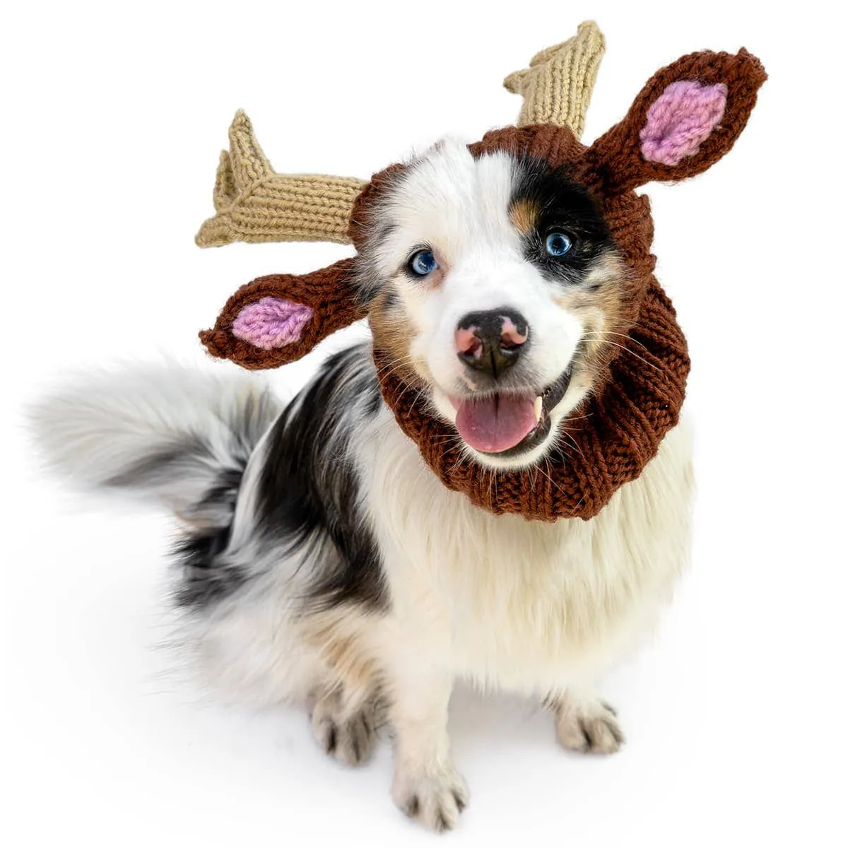Zoo Snoods - Reindeer Zoo Snood