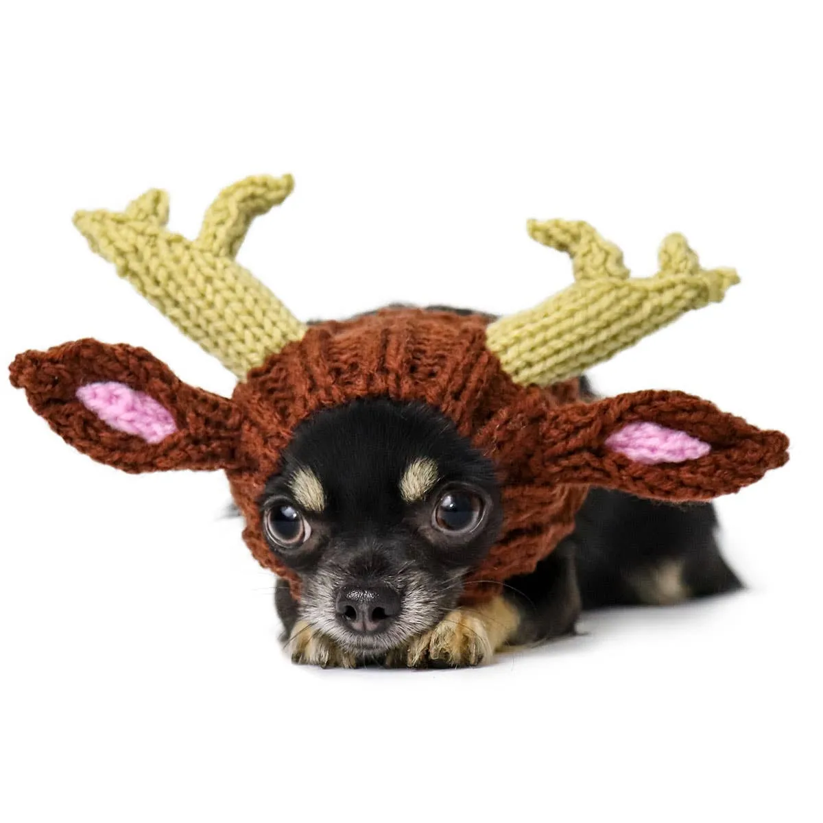 Zoo Snoods - Reindeer Zoo Snood