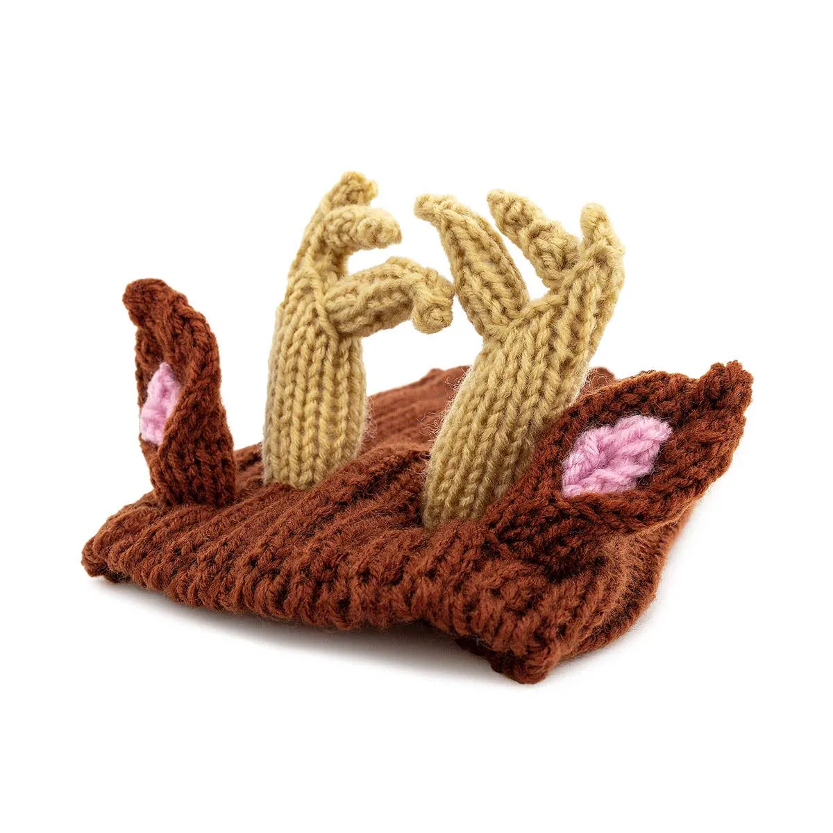 Zoo Snoods - Reindeer Zoo Snood