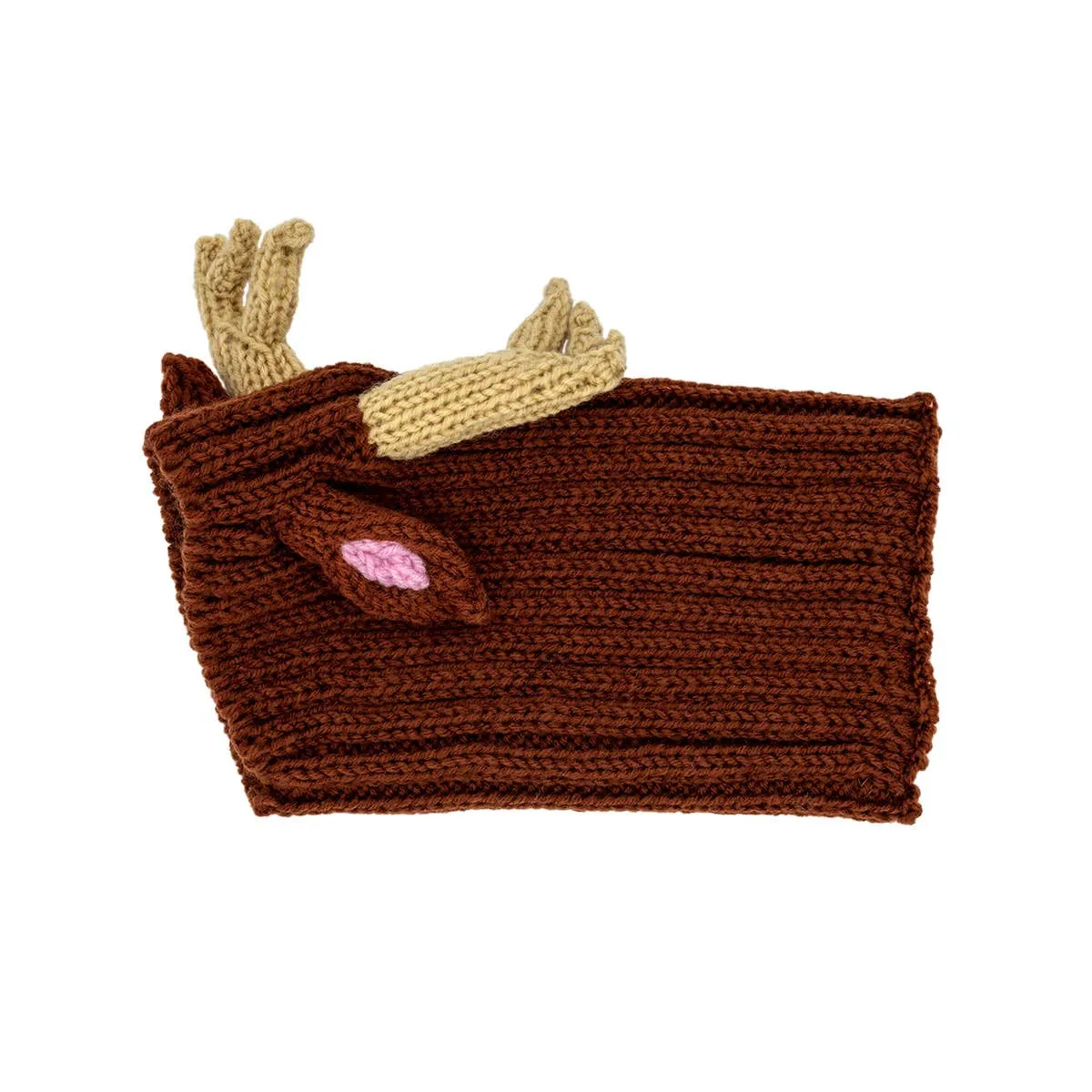 Zoo Snoods - Reindeer Zoo Snood