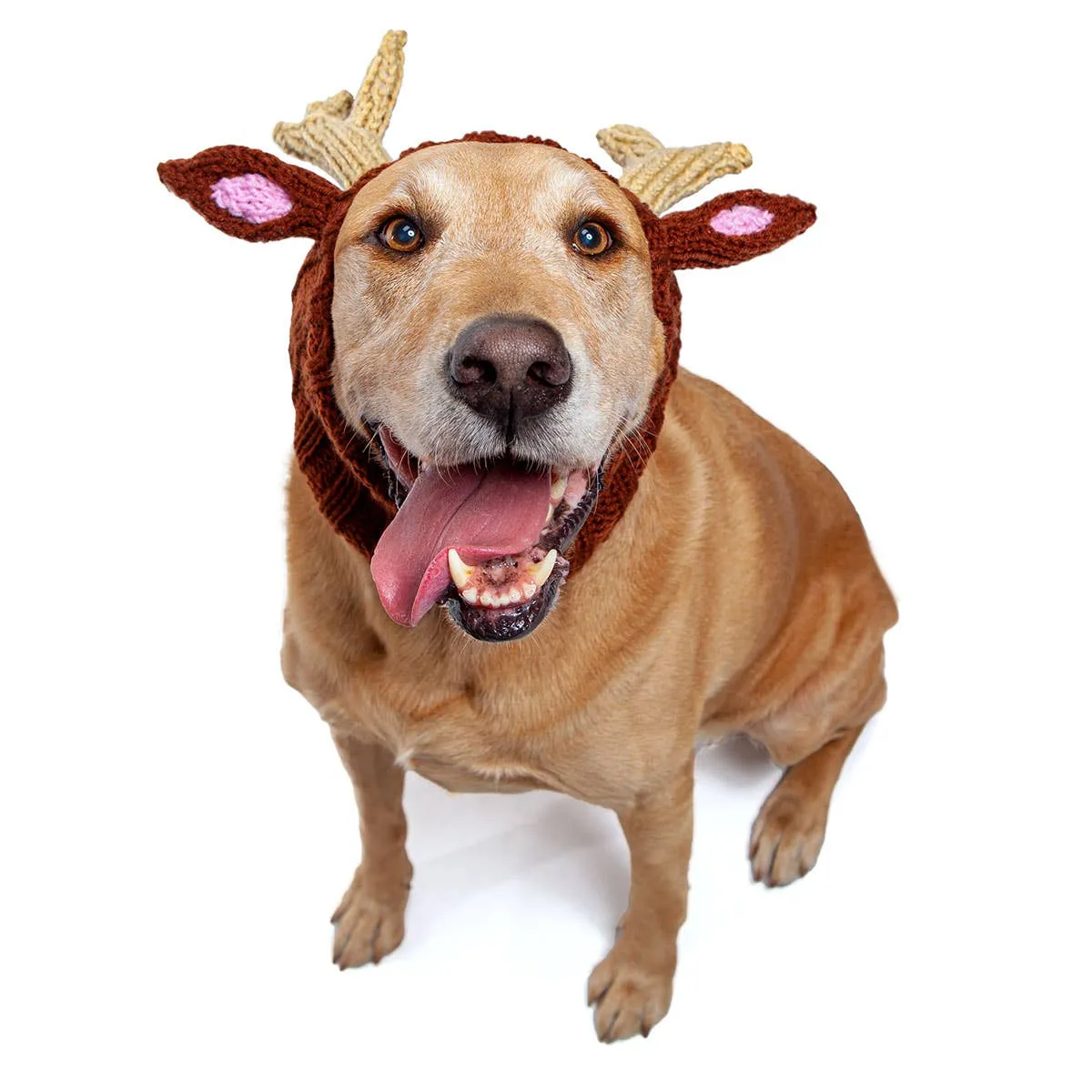 Zoo Snoods - Reindeer Zoo Snood