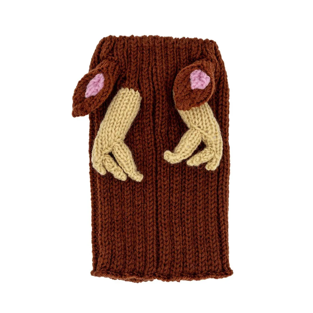 Zoo Snoods - Reindeer Zoo Snood
